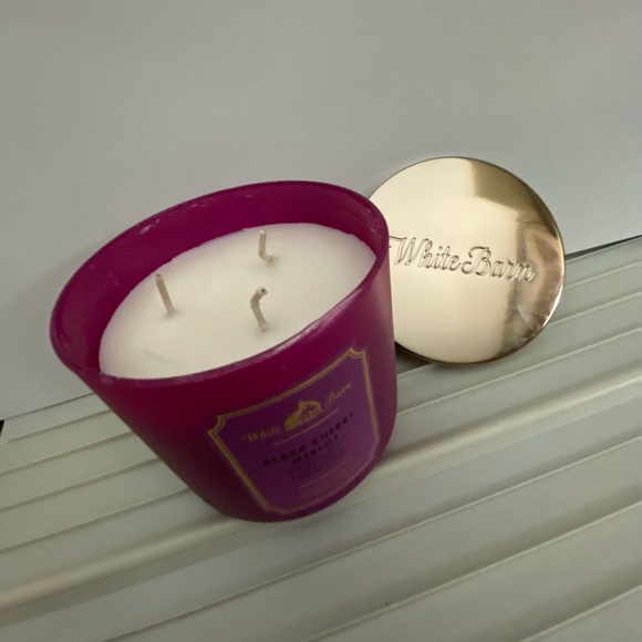 Bath Body Works 3 wick candle. New - Picture 4 of 5